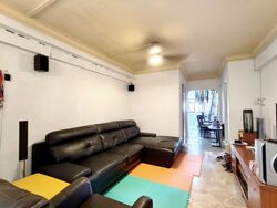 Blk 351 Clementi Avenue 2 (Clementi), HDB 4 Rooms #574135401